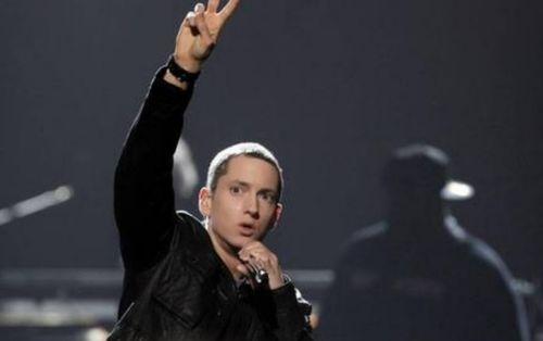 eminem资料,从街头说唱到全球巨星的音乐传奇