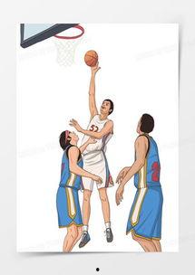 手拿篮球图片,篮球手中的力量与梦想