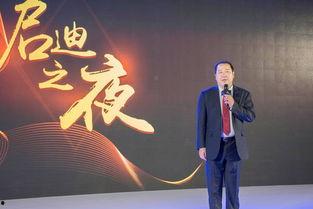启迪影视张小磊背景,影视行业新锐力量背后的故事