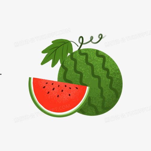 娱乐吃瓜的贴纸图片素材高清