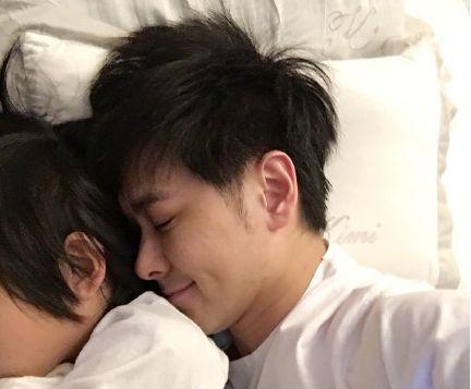 林志颖妻子资料,美丽贤淑，幸福家庭背后的贤内助