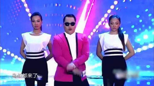 达人秀搞笑节目,搞笑节目里的欢乐盛宴