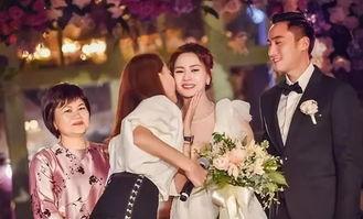 收到全体娱乐圈祝福,共庆美好时刻