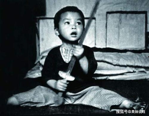 甄子丹小时候 搞笑,搞笑瞬间，萌态可掬